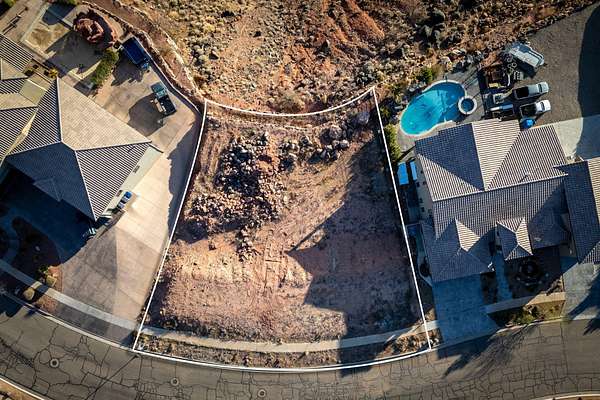 0.33 Acres of Residential Land for Sale in St. George, Utah