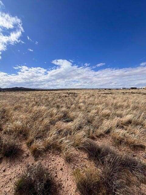 1.25 Acres of Residential Land for Sale in Cedar City, Utah