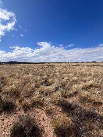 1.25 Acres of Residential Land for Sale in Cedar City, Utah