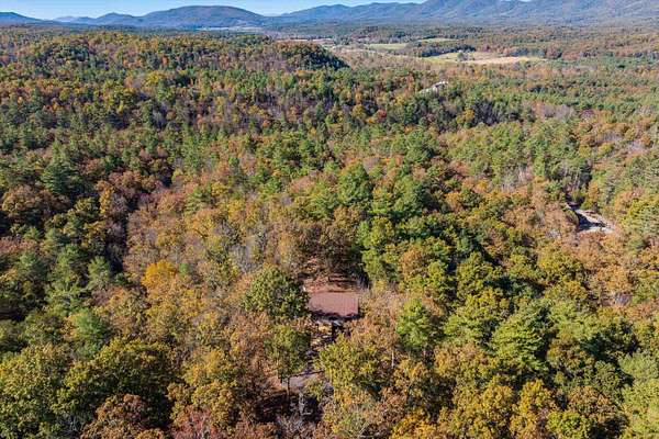 5 Acres of Land with Home for Sale in West Augusta, Virginia