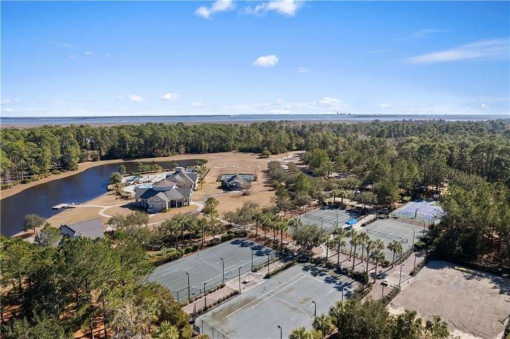 0.15 Acres of Residential Land for Sale in St. Marys, Georgia