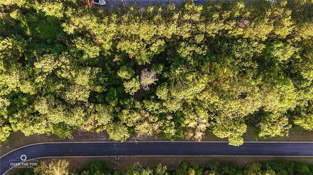 0.15 Acres of Residential Land for Sale in St. Marys, Georgia