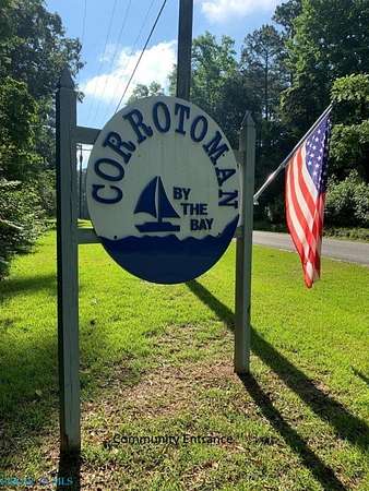 1 Acre of Land for Sale in Lancaster, Virginia