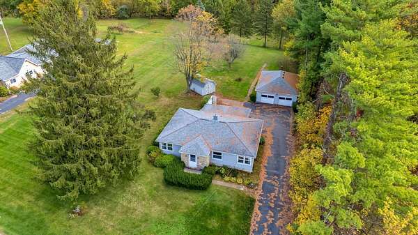 2 Acres of Residential Land for Sale in New Albany, Ohio