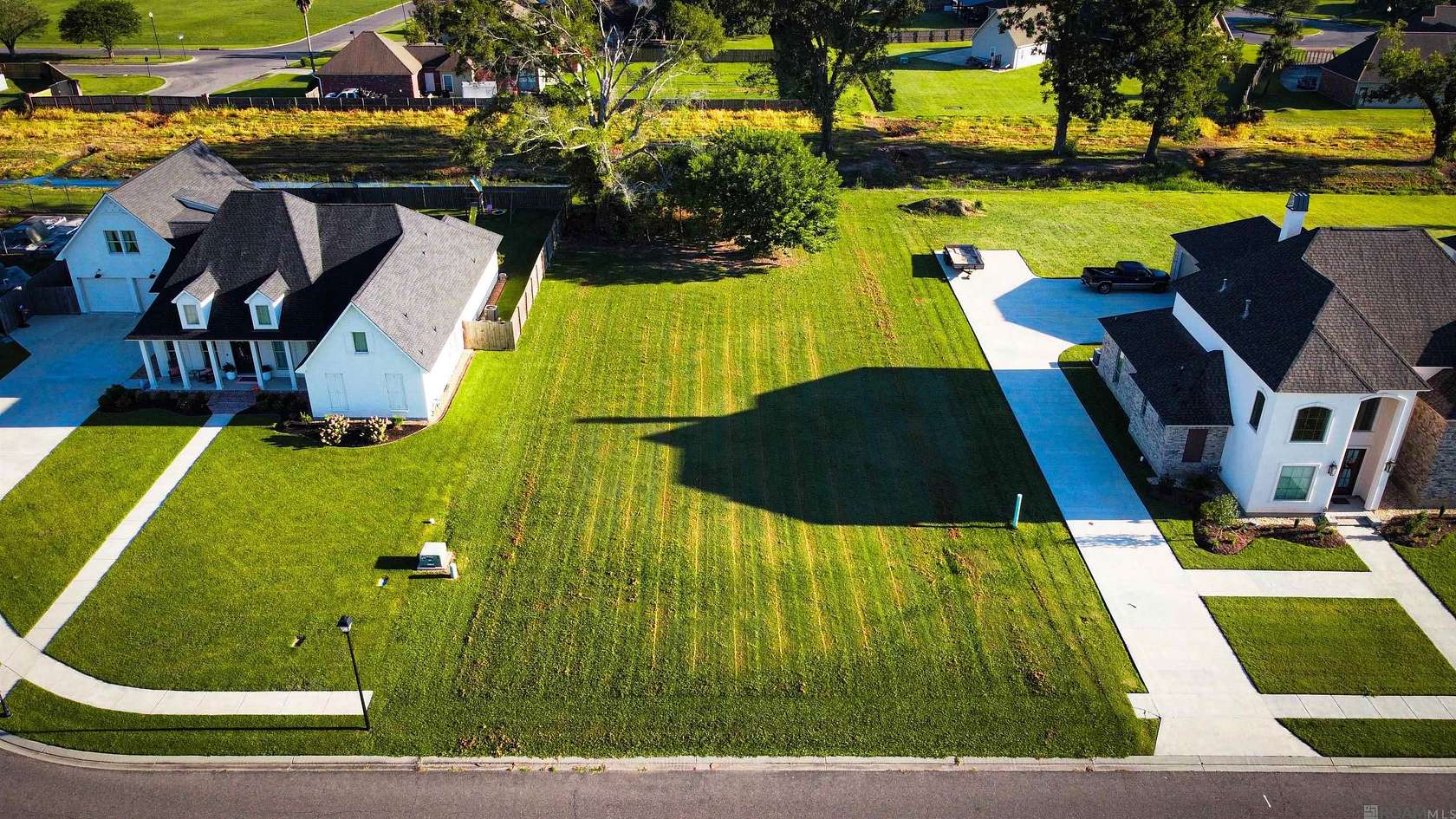 0.44 Acres of Residential Land for Sale in Port Allen, Louisiana