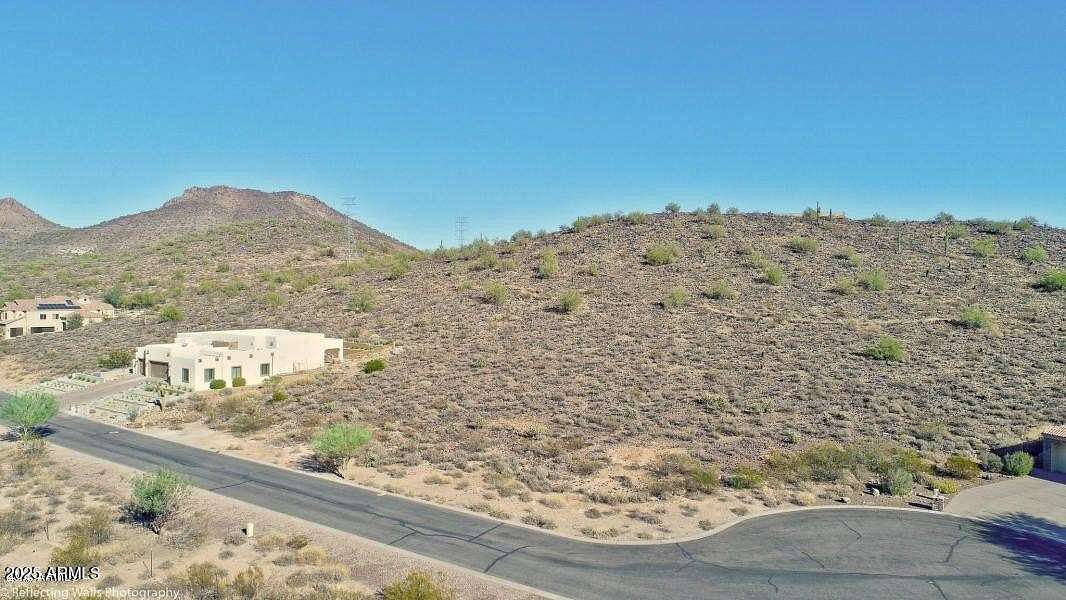 0.7 Acres of Residential Land for Sale in Glendale, Arizona