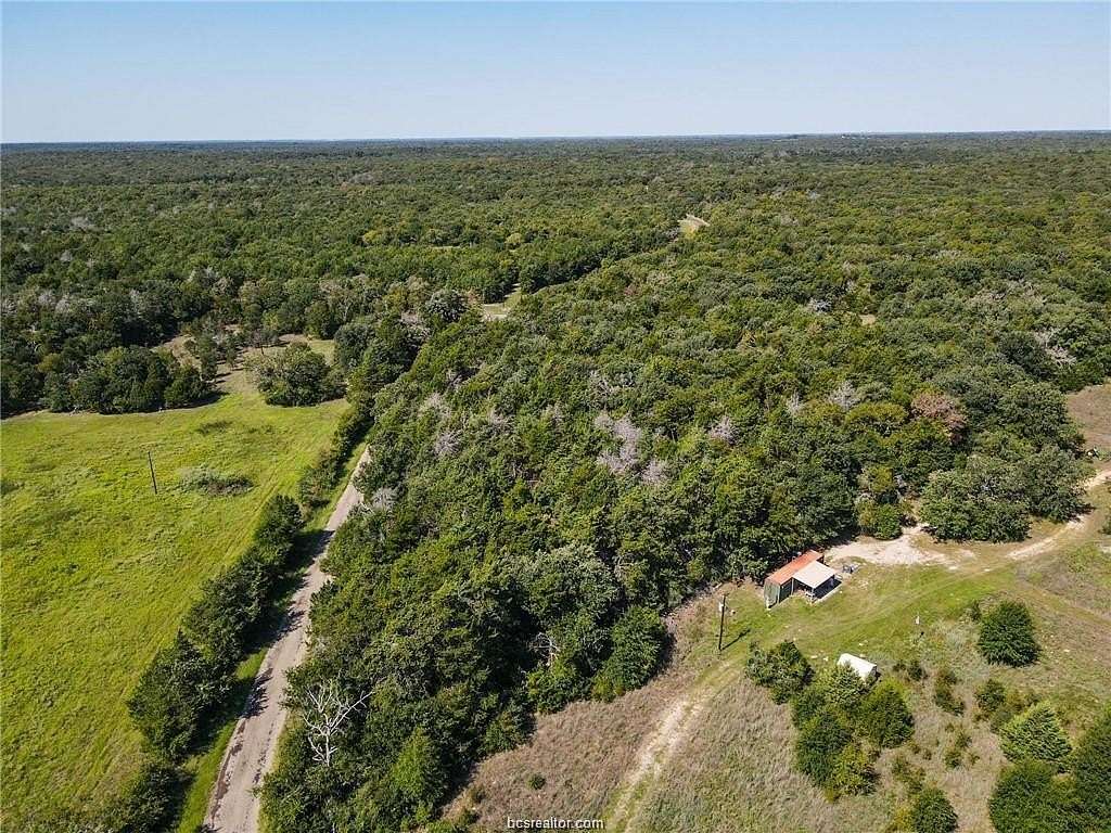 229 Acres of Recreational Land for Sale in Kosse, Texas