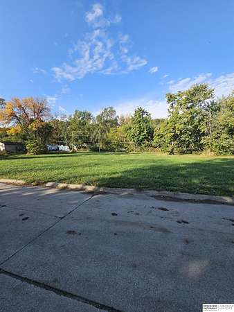 0.42 Acres of Residential Land for Sale in Omaha, Nebraska