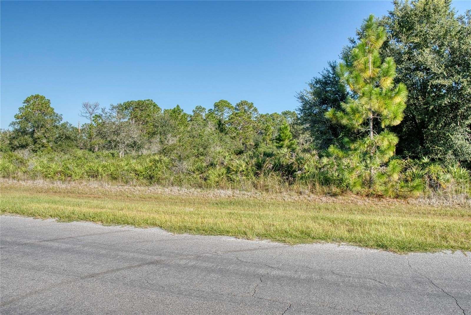 1.74 Acres of Residential Land for Sale in Orlando, Florida