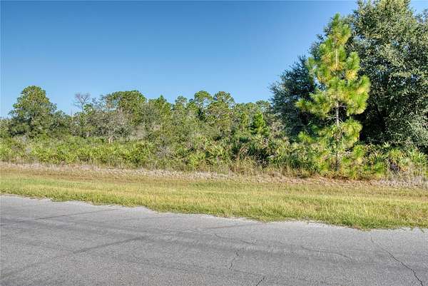 1.74 Acres of Residential Land for Sale in Orlando, Florida