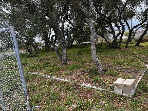 5 Acres of Residential Land for Sale in Aransas Pass, Texas