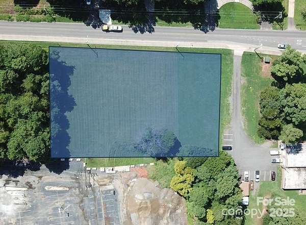 1 Acre of Mixed-Use Land for Sale in Rock Hill, South Carolina