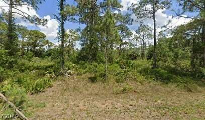 0.5 Acres of Residential Land for Sale in Lehigh Acres, Florida