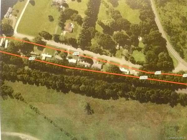 2.7 Acres of Commercial Land for Sale in Middletown, New York