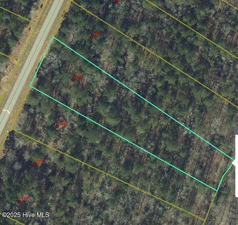 1.29 Acres of Residential Land for Sale in Rockingham, North Carolina