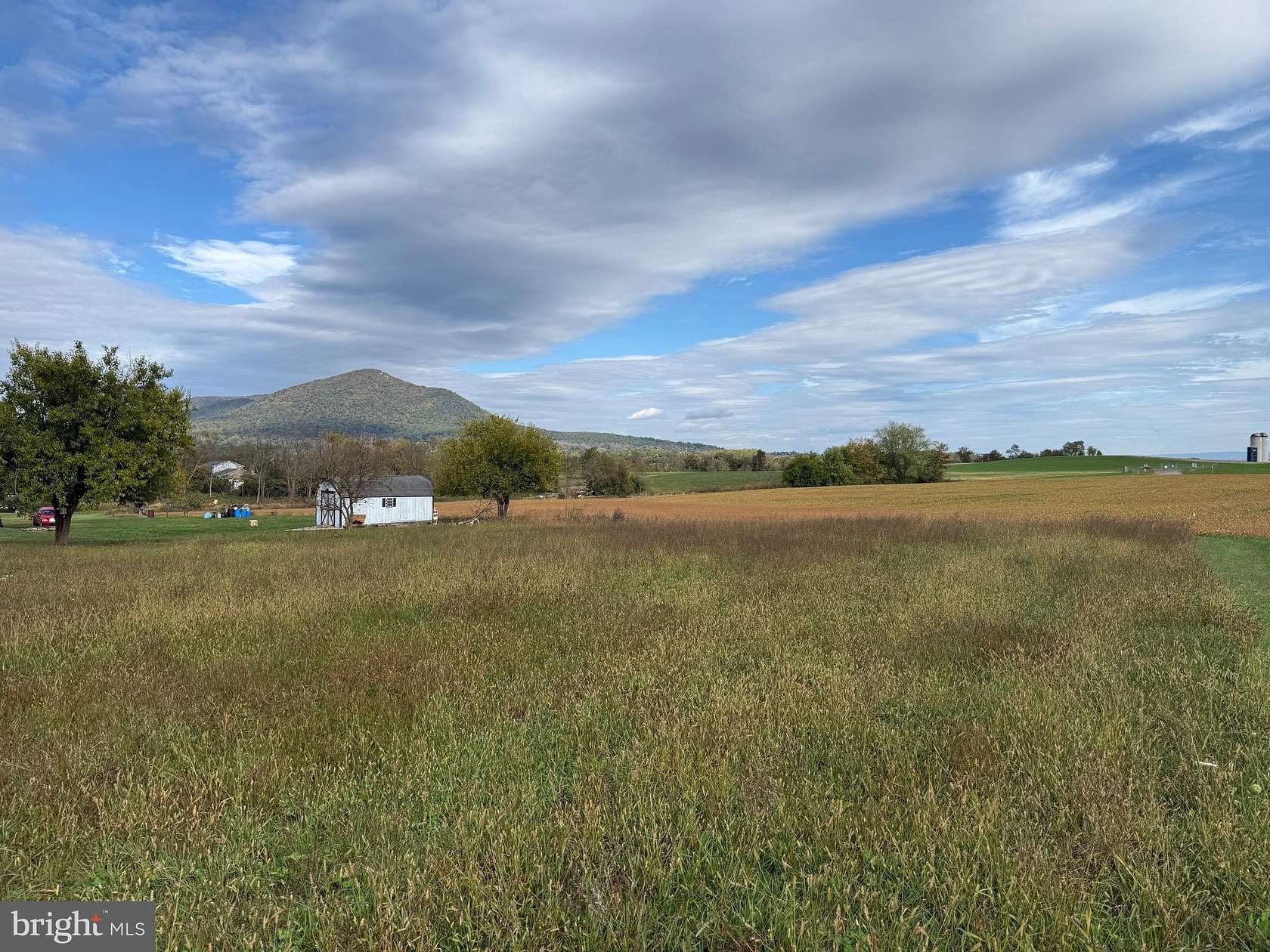 0.71 Acres of Residential Land for Sale in Fort Loudon, Pennsylvania