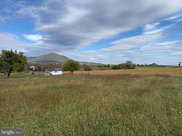 0.71 Acres of Residential Land for Sale in Fort Loudon, Pennsylvania