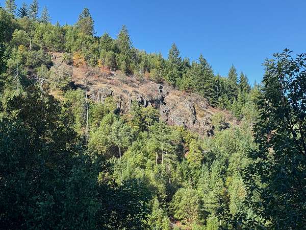 160 Acres of Recreational & Residential Land for Sale in Rogue River, Oregon