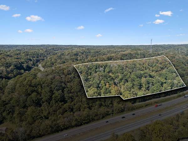 4 Acres of Residential Land for Sale in Goodlettsville, Tennessee