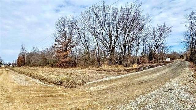 2.18 Acres of Residential Land for Sale in Checotah, Oklahoma
