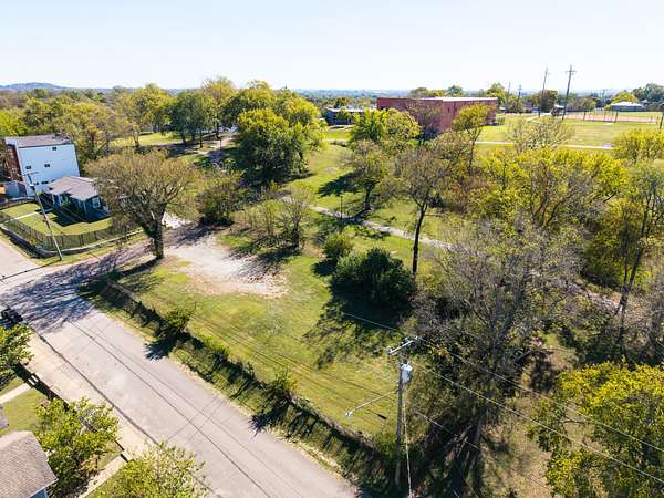 Residential Land for Sale in Nashville, Tennessee