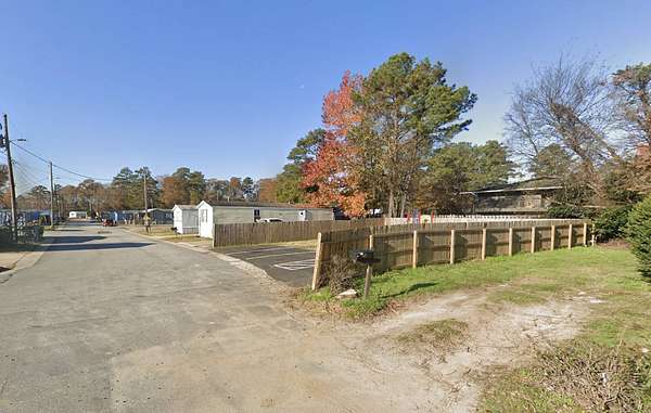 Residential Land for Lease in Columbus, Georgia