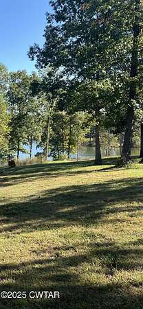 1.67 Acres of Residential Land for Sale in Cedar Grove, Tennessee