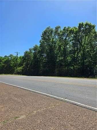 3 Acres of Commercial Land for Sale in Campti, Louisiana