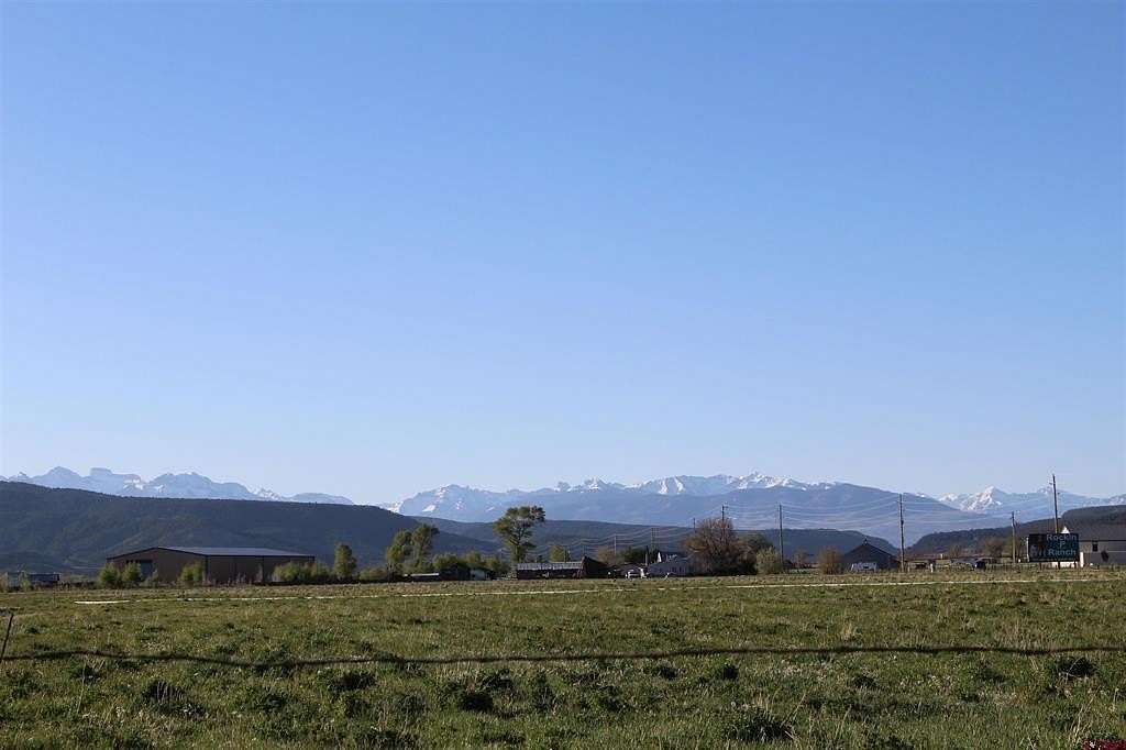 6 Acres of Land for Sale in Montrose, Colorado