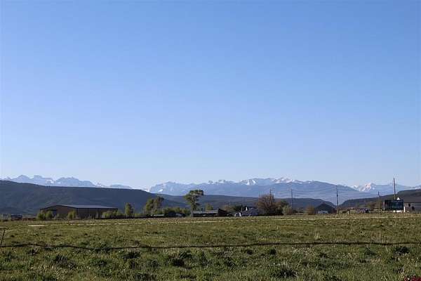 6 Acres of Commercial Land for Sale in Montrose, Colorado