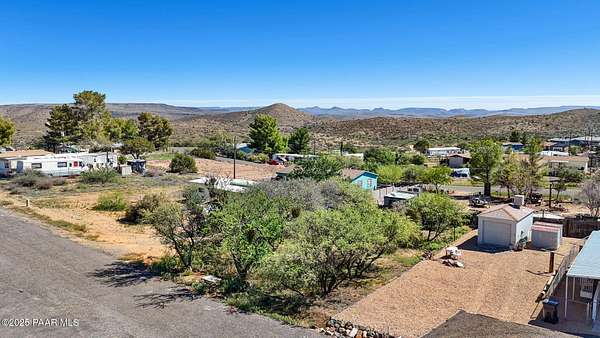 0.16 Acres of Residential Land for Sale in Mayer, Arizona