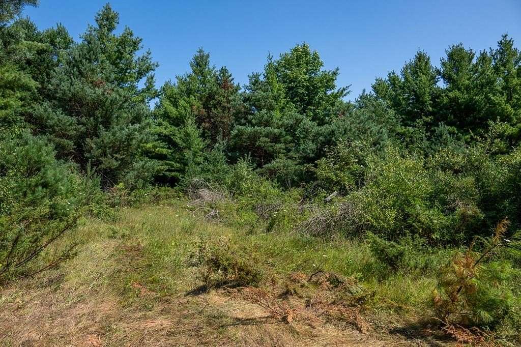 10 Acres of Residential Land for Sale in Sister Bay, Wisconsin