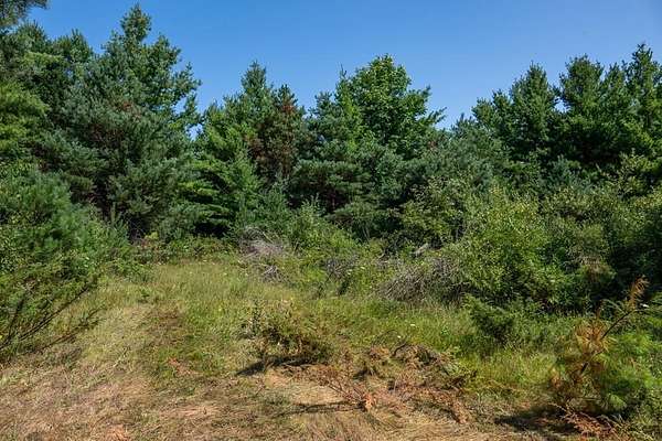 10 Acres of Residential Land for Sale in Sister Bay, Wisconsin