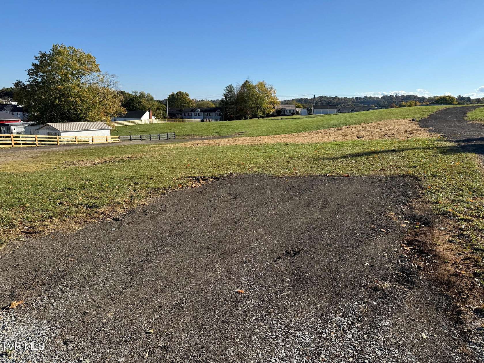 0.28 Acres of Residential Land for Sale in Johnson City, Tennessee