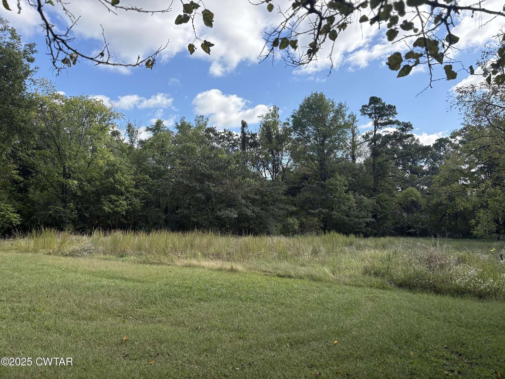 9.5 Acres of Residential Land for Sale in Jackson, Tennessee