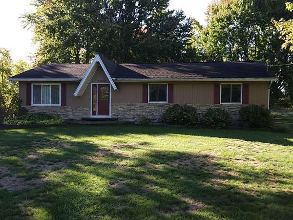 2 Acres of Residential Land with Home for Sale in Zeeland, Michigan