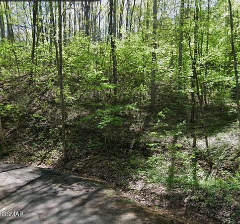 Residential Land for Sale in Sevierville, Tennessee
