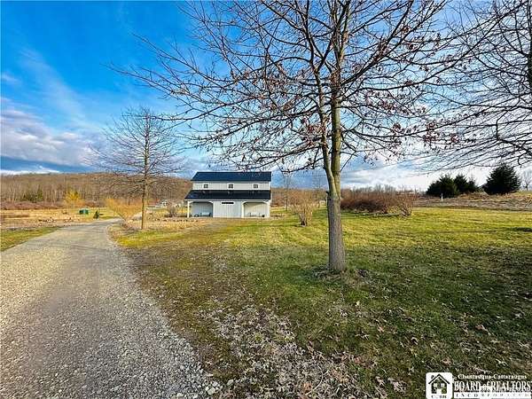 1.8 Acres of Residential Land for Sale in Frewsburg, New York