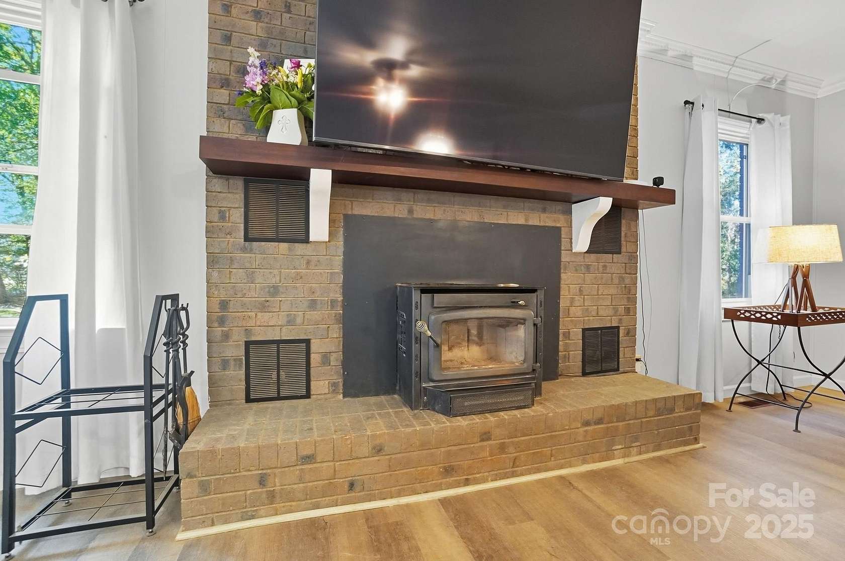 1.89 Acres of Residential Land with Home for Sale in Monroe, North Carolina