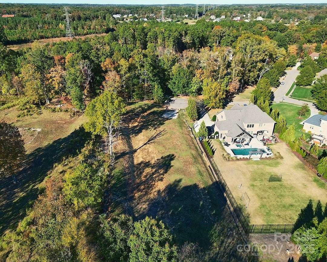 1 Acre of Residential Land for Sale in Wesley Chapel, North Carolina