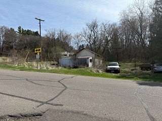 0.33 Acres of Residential Land for Sale in Colfax, Wisconsin