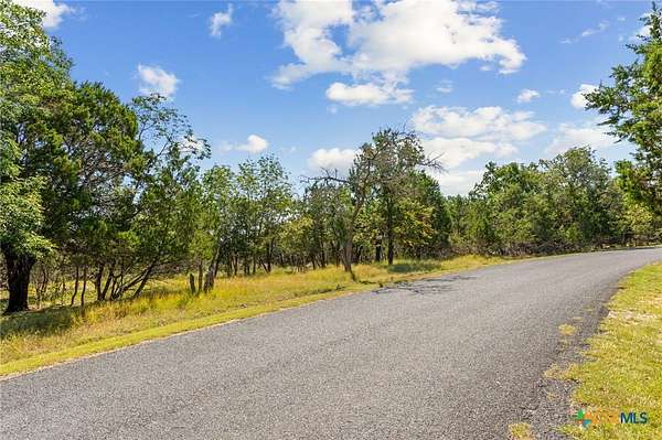 2.64 Acres of Residential Land for Sale in Salado, Texas