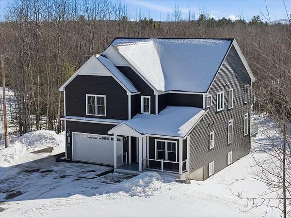 2.1 Acres of Residential Land with Home for Sale in Bangor, Maine