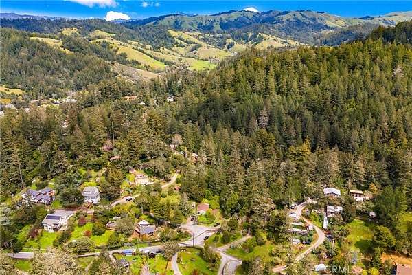 0.28 Acres of Residential Land for Sale in San Geronimo, California