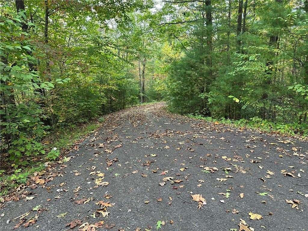 10.1 Acres of Land for Sale in Ferguson, North Carolina