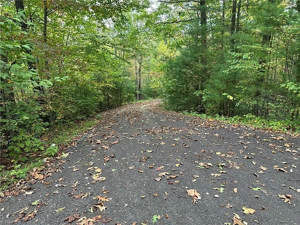 10.1 Acres of Land for Sale in Ferguson, North Carolina