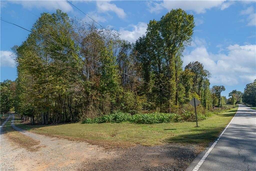 14.8 Acres of Recreational Land for Sale in Lewisville, North Carolina