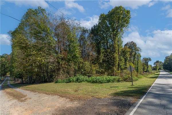 14.8 Acres of Recreational Land for Sale in Lewisville, North Carolina
