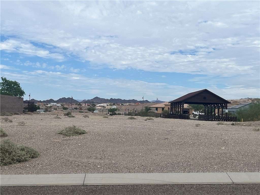 0.23 Acres of Residential Land for Sale in Bullhead City, Arizona