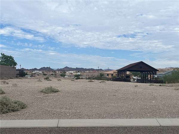0.23 Acres of Residential Land for Sale in Bullhead City, Arizona